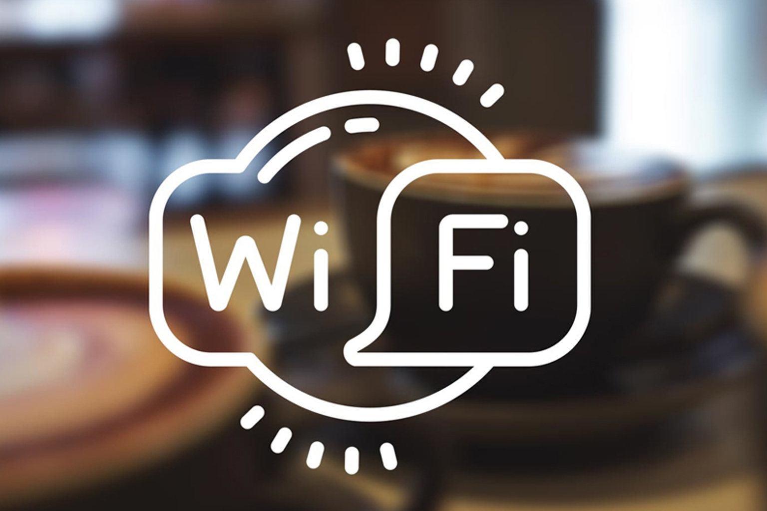 Wi-Fi Enabled Campus