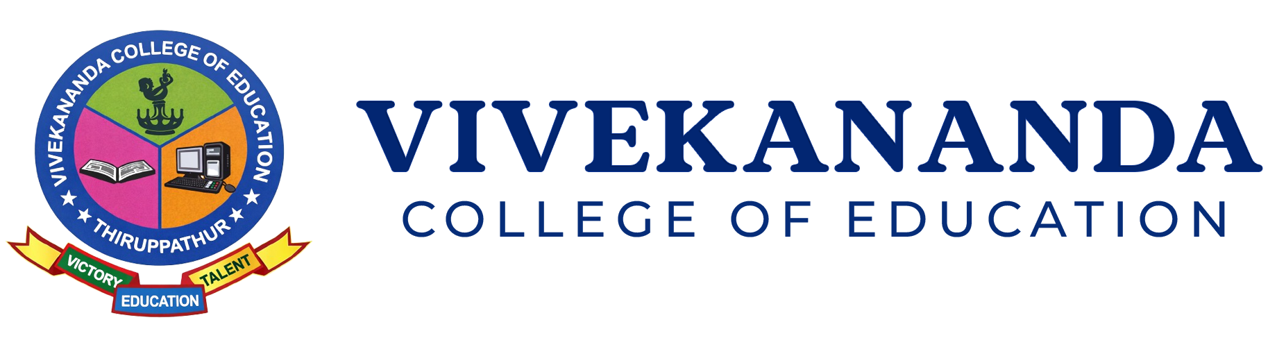 Vivekananda College of Education