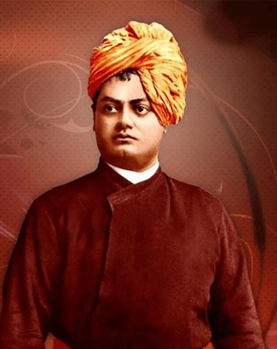 Swami Vivekananda